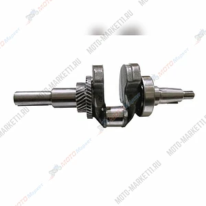 Коленвал 192F оригинал