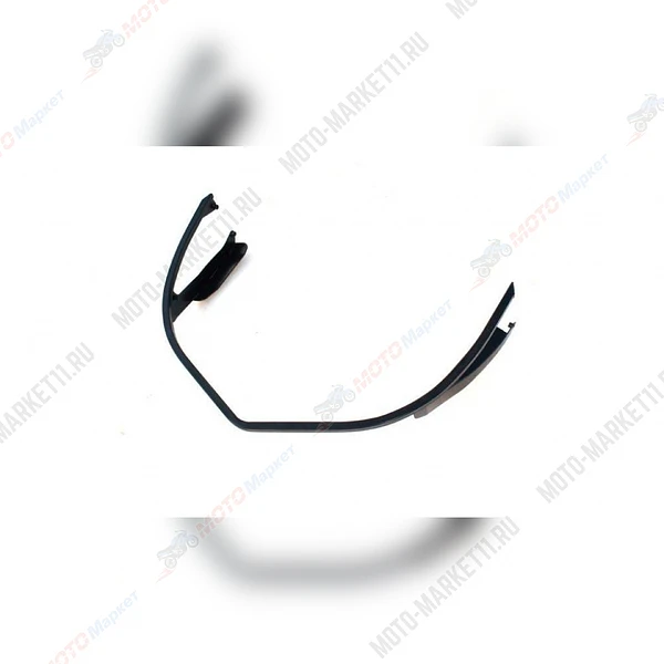 Бампер Буран РМ