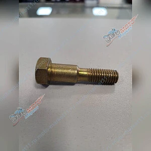 Болт оси тележки с.о. М8 