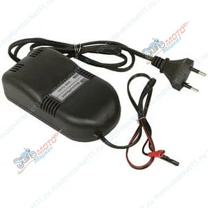 Зарядное устройство "Сонар-мини"УЗ 205.01 1,2А 