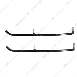 Полоз железной лыжи Тайга (победит)