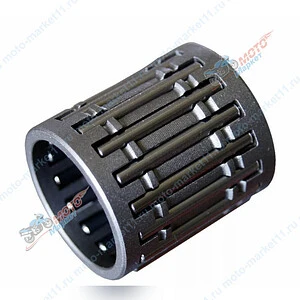 Подшипник игольчатый  К18*22*22 Импорт