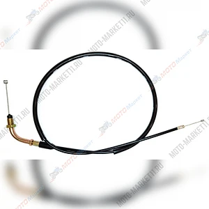 Трос газа Альфа 10550