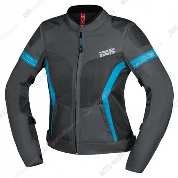 Куртки_IXS_Sport Women Jacket Trigonis-Air X51064_997_DM