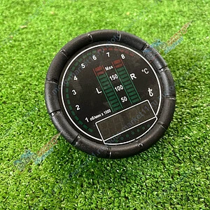 Датчик температуры ЦИТД-6V