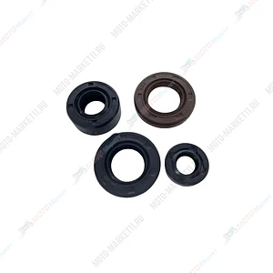 Набор сальников 156FMJ (эл.стартер)