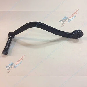 Кикстартер Урал 00674