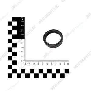 Сальник амортизатора 43x53.1x11 SH BSE J2S Z6 Z5 Z4 J1, J2, арт. 30.429.0400