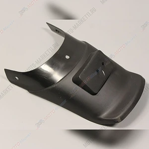 Брызговик заднего крыла BAJAJ BOXER 150