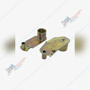 Щеки балансира усилен.Буран