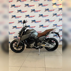 Мотоцикл Regulmoto ALIEN MONSTER 300