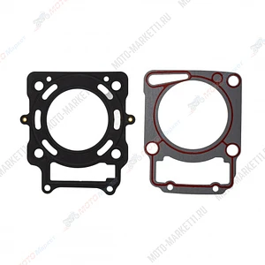 Прокладки ЦПГ ZS174MN (CBS300) 