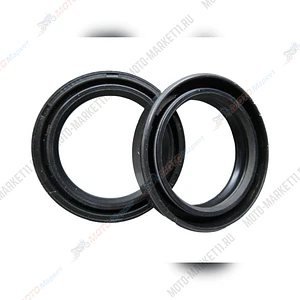 Сальники передней вилки 41х54х11 СВ400