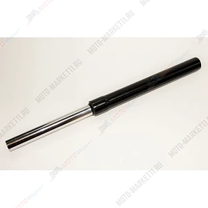 Амортизатор левый передний KXD701A