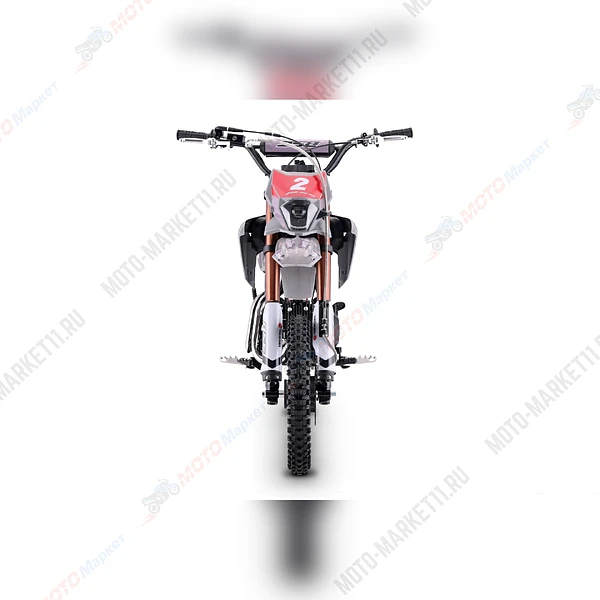 Питбайк BSE NEW ERA 125E 14/12 Mayhem Blue, арт. BNWRDD015CBH1