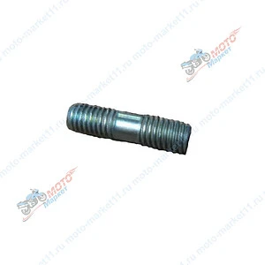 шпилька цилиндра буран короткая