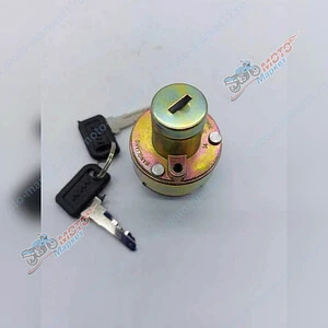 Замок зажигания Иж 5 конт. Импорт 