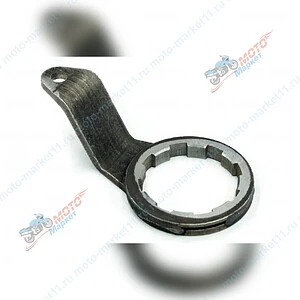 Рычаг поворотный  Барс 850 С40301060