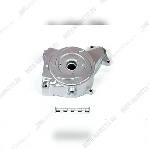 Крышка картера левая 152FMI 