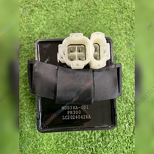 Коммутатор PROGASI GAUDI 300