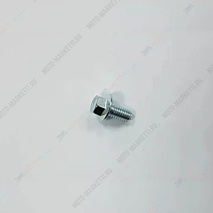 Винт M6x12 BSE KIDS 50 EVO