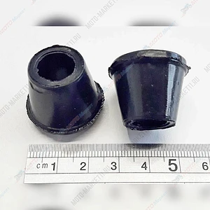 Демпфер руля 1 шт BSE 30.755.0030