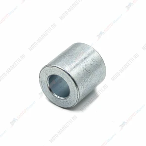 Втулка 40x25.2x33-33 левая алюминий BSE Z3Y M2 Z7 Z10 RTC 300R, арт. 3.330.1020