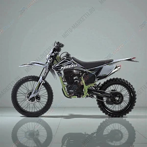 Мотоцикл эндуро PROGASI PALMA 300 Yellow