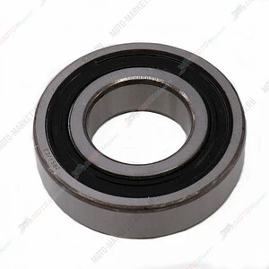 Подшипник 204 Россия закрытый 00219