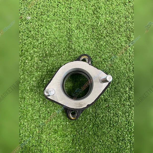 Патрубок впускной Palma