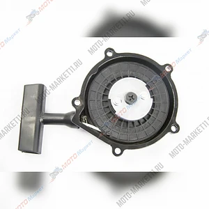 Стартер ручной в сборе DINGO T150