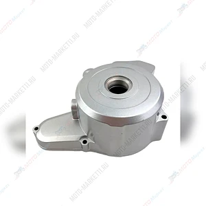 Крышка картера левая Альфа зажигание 2 катушки