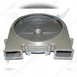 Кожух задней звезды Восход 01105