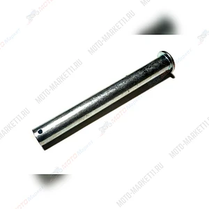 Ось боковой подножки MX 7.030.0010