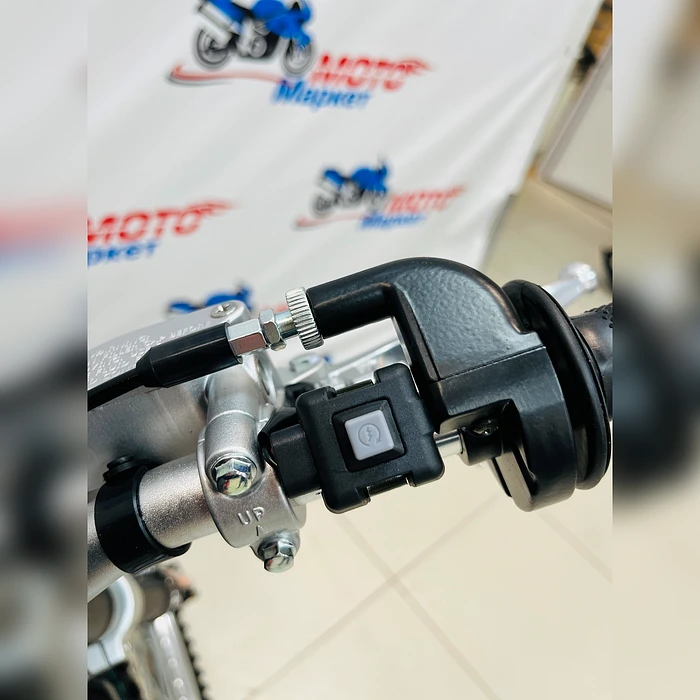Мотоцикл кроссовый KAYO K2 PRO 21/18