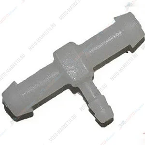 Тройник TL-C408