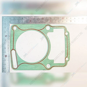 Прокладка цилиндра CPS250 (без асбеста) BSE ZS172FMM, арт. 100127542