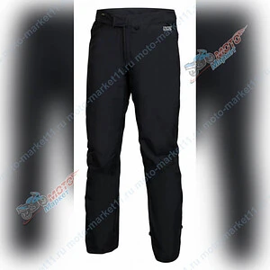 Брюки GORE SOLO REGENHOSE 1.0 X66003 LIN LM