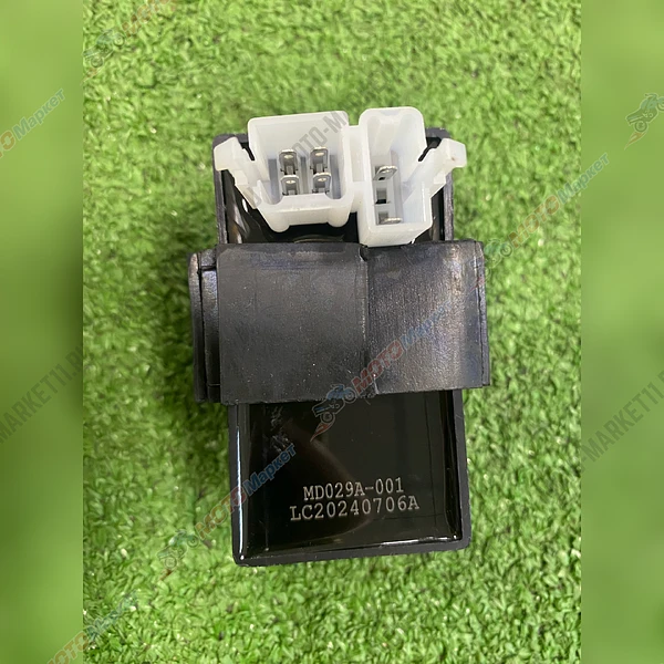 Коммутатор Palma 250