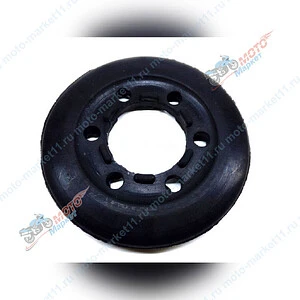 Обод катка Буран РТИ 