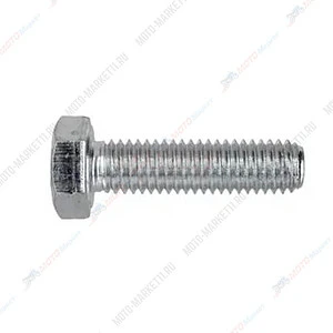 Болт  М6*20