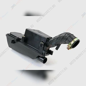 Фильтр воздушный в сборе 4х такт. 10, 12"