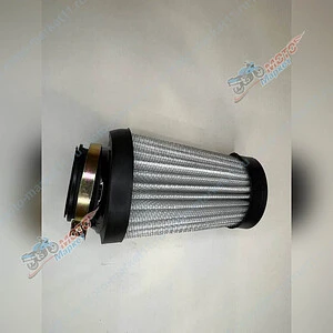 Фильтр воздушный нулевого сопротивления D-42мм, под углом 80 гр.,SF150