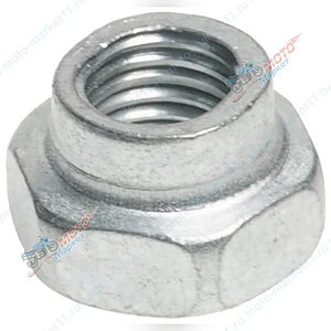 Гайка М10 фигурная