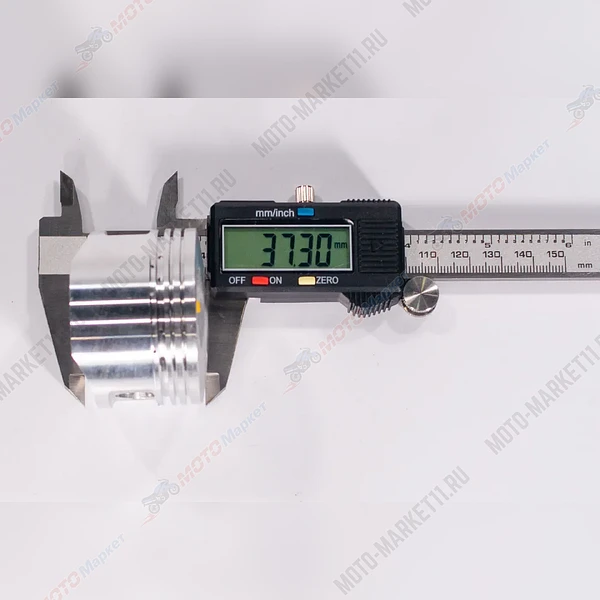 Поршень BSE ZS154FMI, (53,4см) арт. 13101-IA24-0000