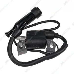 Катушка зажигания 168F 13340