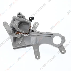 Суппорт тормозной задний BSE J1, J2 Z3 Z3Y, арт. 30.541.0140