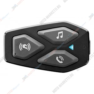 Мотогарнитура Interphone U-COM 3HD