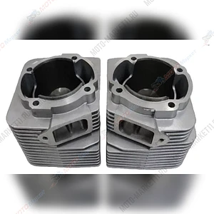 цилиндры 2-х канальные(прав.+лев) Буран (аналог)