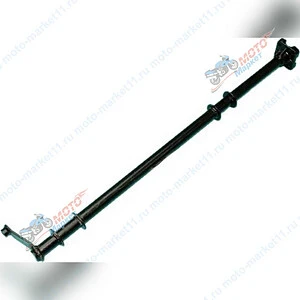 Рулевая колонка для двигателя Lifan 24-27 л/с